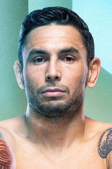 UFC on ESPN 55: Nicolau vs. Perez