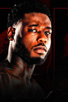 Mikael Lawal vs. Isaac Chamberlain