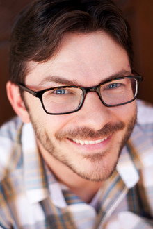 Jon Luke Thomas
