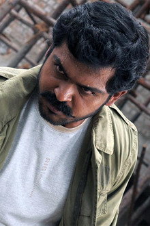 சிறுத்தை
