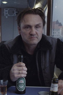 Kærlighed og andre katastrofer