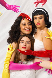 Three Busy Debras