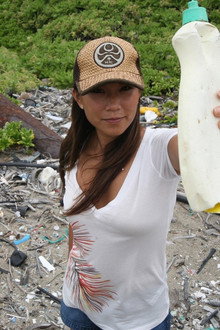 Plastic Paradise: The Great Pacific Garbage Patch