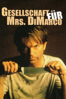Gesellschaft für Mrs. DiMarco