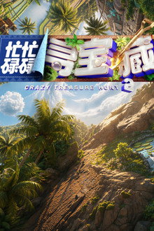 忙忙碌碌寻宝藏