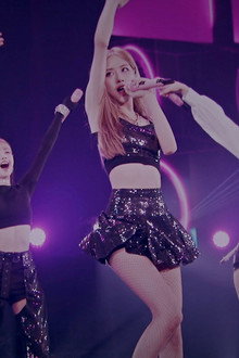 BLACKPINK: Arena Tour 2018 'Special Final in Kyocera Dome Osaka'