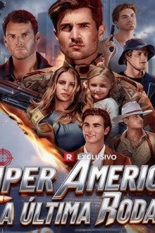 Sniper Americano A Ultima Rodada