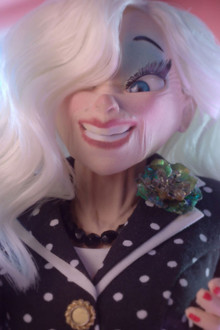 The Smile