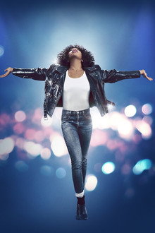 Whitney Houston: I Wanna Dance with Somebody