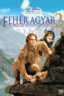 Fehér Agyar 2.: A fehér farkas mítosza