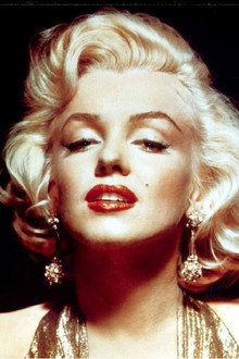 Dream Girl: The Making of Marilyn Monroe