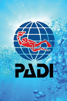 PADI - Open Water Diver Video