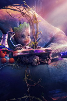 Eu Sou Groot