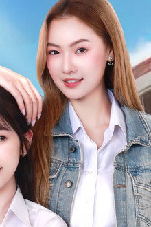เจน(จะ)เป็นดาวสินกำ