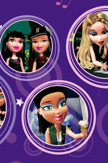 Bratz: Good Vibes