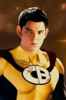 Captain Barbell