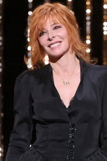 Mylène Farmer, la star secrète