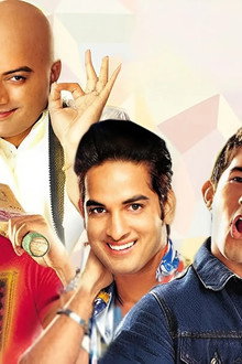 Nayee Padosan