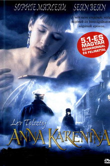 Anna Karenina