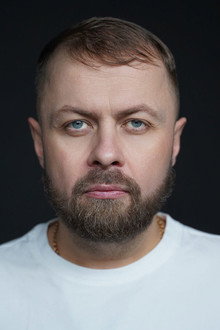 Антон Остерников