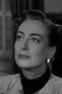 Harriet Craig