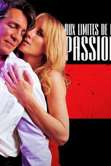 Aux Limites De La Passion