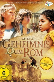 Geheimnis um Rom