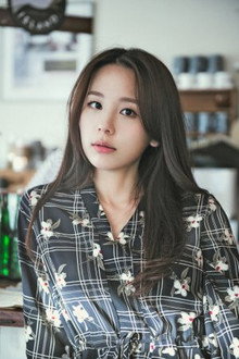 여은채