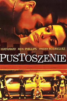 Spustoszenie