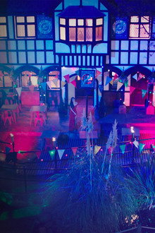 Hollyoaks