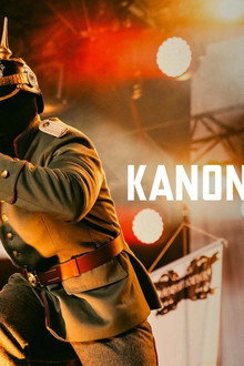 Kanonenfieber - Hellfest 2024