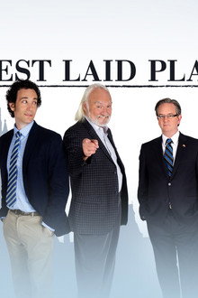 The Best Laid Plans