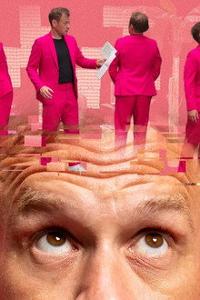 Hvad fejler Fuhlendorff