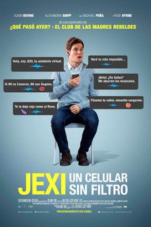 Jexi