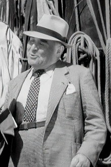 Edmond Castel
