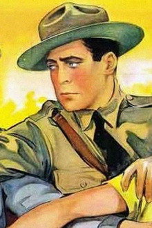 Valley of Wanted Men