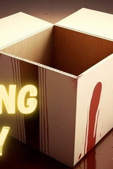 MOVING DAY