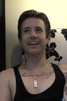 Sexing the Transman