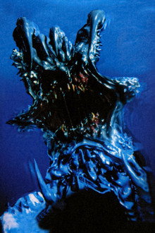 Deep Rising