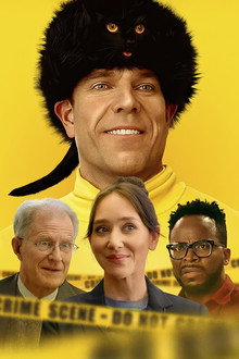 Don't Tell Larry