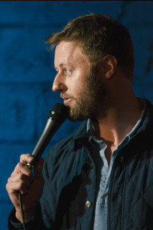 Rory Scovel: Live Without Fear