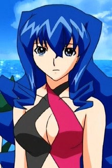 流星戦隊ムスメット