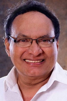 Ananda Wickramage