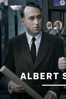 Albert Speer
