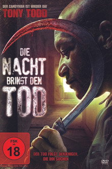 Die Nacht bringt den Tod