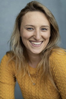 Iveta Drulyte