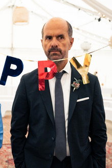 Merz gegen Merz - Hochzeiten