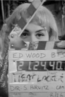 Ed Wood: Let's Shoot This @#!%