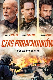 Czas Porachunków