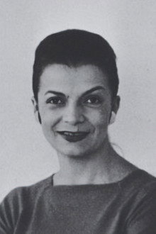 Lygia Clark